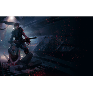 Alien RPG: Core Rulebook