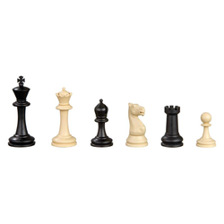 Schackpjäser Nerva 95mm (chess)