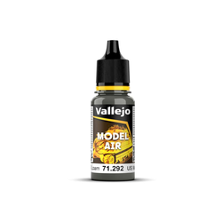 Vallejo Model Air: US Loam (18ml)