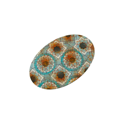 Mosaic Bases, Oval 170x105mm (1)