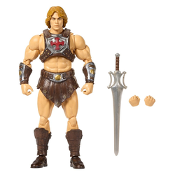 Masters of the Universe Chronicles: 2026 Movie - He-Man