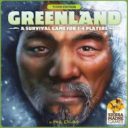Greenland 3rd ed