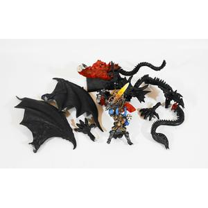 Warriors of Chaos: Egrimm von Horstmann (Metall)
