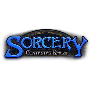 Sorcery: Contested Realm - Cornerstone 2026 Sealed Lördag 1 Augusti 11:00