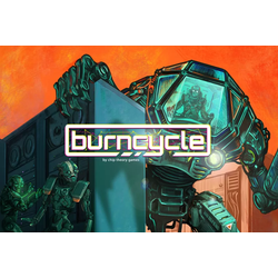 burncycle (Core Set)