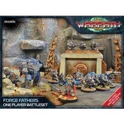 Forge Father 1 Player Battleset