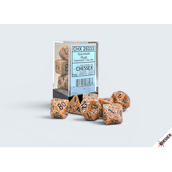 Speckled: Rust (36-dice set)