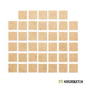 Square Base 30 mm (40)