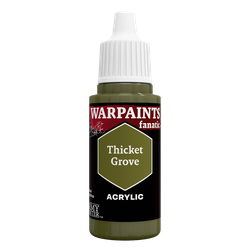 John Blanche: Thicket Grove (Warpaints Fanatic) (18ml)