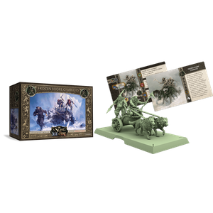 Free Folk Frozen Shore Chariots