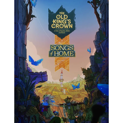 The Old King's Crown: Songs of Home (EN)