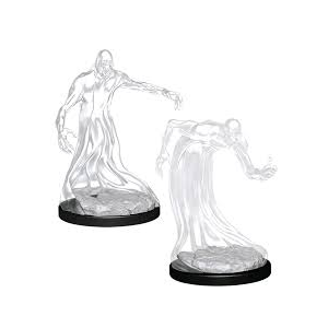 Nolzur's Marvelous Miniatures (unpainted): Shadow