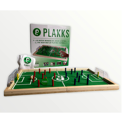 Plakks - Football