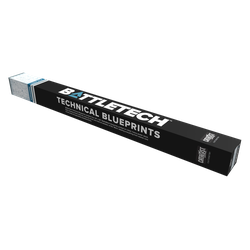 Battletech: Technical Blueprints Vol. 1