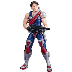 G.I. Joe Classified Series - Xamot Paoli