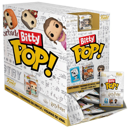 Funko Bitty POP! Harry Potter and the Goblet of Fire Mystery Bag