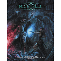 Nightfell RPG