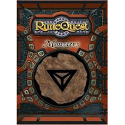 RuneQuest: Monsters