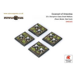 Covenant of Antarctica Xenophon Class Small Walkers (20)