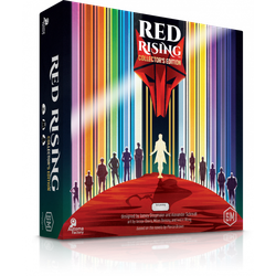 Red Rising (retail edition)