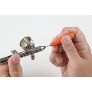 Mr. Airbrush Maintenance Set