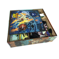 Go7Gaming Insert for King of Tokyo/NY