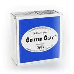 Aves Studio: Critter Clay - Natural (2,25 kg)
