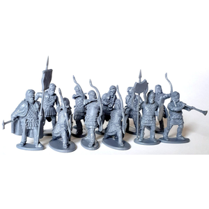Victrix: Persian Armoured Archers