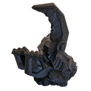 Txarlifactory: Orchish Monuments - Monuments of destruction - Claw