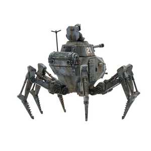 Konflikt '47: Axis Vogelspinne Light Walker (plastic)