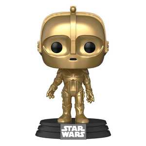 C-3PO Star Wars Concept POP! Star Wars Vinyl Figur