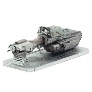 StarWars First Order Treadspeeder