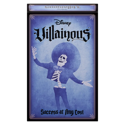 Disney Villainous: Success At Any Cost (EN)
