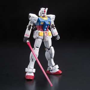 RG RX-78-2 Gundam 1/144