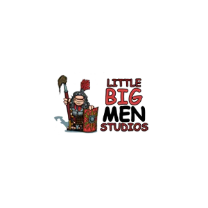 Little Big Men Studio: Persian Shield Transfers #5 for Victrix