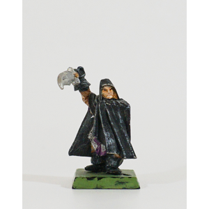 Dark Elves: Assassin (Metall)