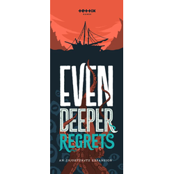 Even Deeper Regrets: An Unfortunate Expansion (EN)
