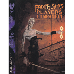 Fading Suns: Players Companion