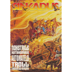 Sinkadus nr 29