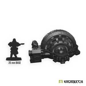 Power Generator II