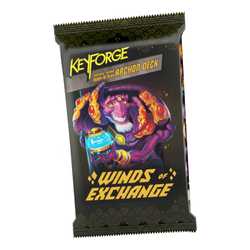 KeyForge: Winds of Exchange - Archon Deck (1)