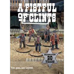 Legend of the West: A Fistful of Clints - Great Escape Games’ 20th Anniversary (metal) (5)