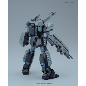 HG RGM-96X Jesta Cannon 1/144
