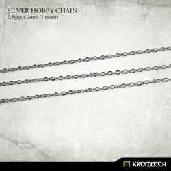 Hobby Chain 2,5mm x 2mm