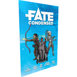 Fate: Condensed