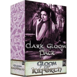 Gloom of Kilforth: Dark Gloom
