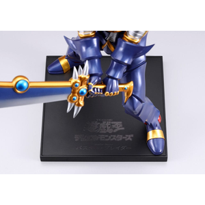 Yu-Gi-Oh! Statue: Buster Blader
