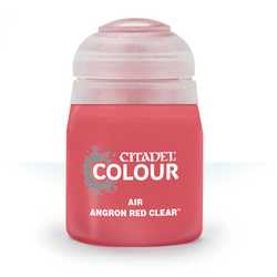 Air: Angron Red (Clear)