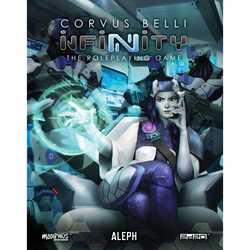 Infinity RPG: Aleph