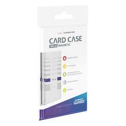 Ultimate Guard Magnetic Card Case Standard Card Size 180 pt (1)